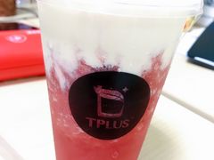 -TPLUS茶家(上海商城南京西路店)
