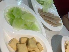 -尚渔味双拼烤鱼(悦界广场店)