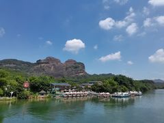 -丹霞山风景名胜区