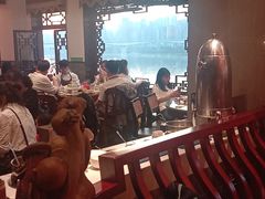-小天鹅火锅·一线江景洪鼎旗舰店(洪崖洞店)