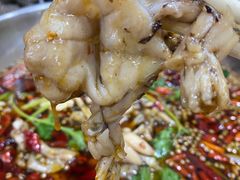 -渔香岛美蛙鱼头火锅(威清路店)