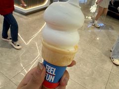 -DQ·蛋糕·冰淇淋(西城红场店)