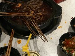 -钢管厂五区小郡肝串串香(通锦桥店)