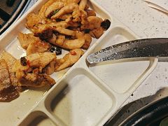 -猫抓烤肉(春熙路店)