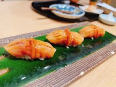 -鮨青(恒基名人购物中心店)