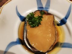 鲍鱼-割烹旭日本料理(龙湖狮山天街店)