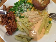 -So Lounge索兰至餐厅(蓝色港湾店)