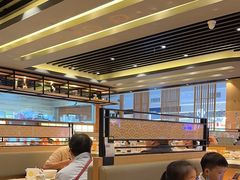 -元气寿司(新城市广场店)