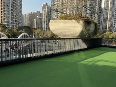 -加伍磅健身(千树店)