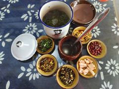 -张关合渣(航空大道店)