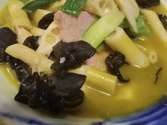 -漫渡庄绿岛花园•隐世庭园菜(滨湖店)