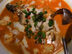 -川味堂·四川豆花(八卦岭店)