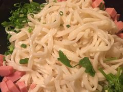 手擀面-辣家私厨火锅·龙虾(开发区店)