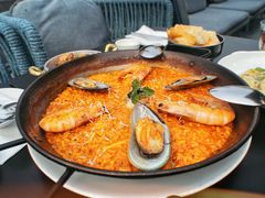 -LA PICADA 西班牙餐厅(成都远洋太古里店)