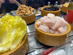 -喜家自助小火锅(乐客城店)