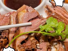 -潮澎派·潮汕菜大排档(南较西路店)