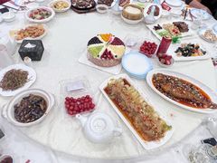-老浒记民俗酒楼(王府井店)