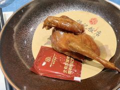 -恒记饭店(珠江路总店)