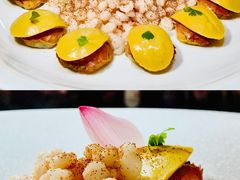 -扬州香格里拉·香宫中餐厅