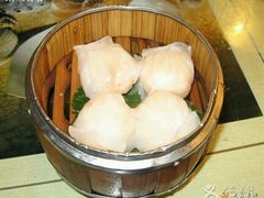 -嘉和一品(蓝堡店)