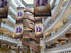 -新世界大丸百货