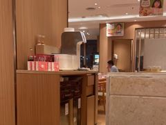 -西贝(虹口龙之梦店)