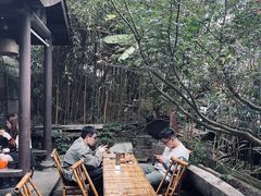 -Metal hands·铁手咖啡