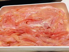 鸭肠-川西坝子火锅(金沙1.0直营店)