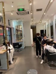 -东方麒麟·潘多拉SALON