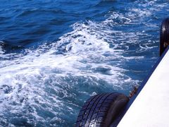 -东戴河风景区-止锚湾