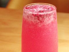 火龙果盛夏-新贝乐意大利餐厅(苏州中心店)