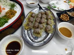 -嘉升大排档(番禺总店)