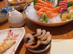 -和创柚子·会席日本料理(新区淮海街店)