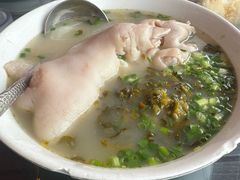-双流老字号董蹄花(机场南四路店)