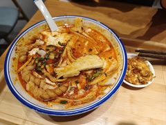 -原来宝鸡(万和城店)