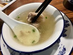 -秋色客家菜(南山店)