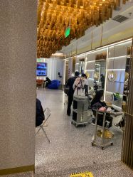 点击看大图 -3AM·S HAIR SALON烫发染发接发