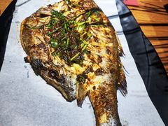 -聚点串吧·北京烧烤(赵登禹路店)