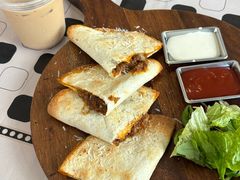 -路易时光(蕴川路店)