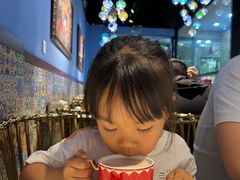 -欧提汗·新疆餐厅·清真(银都路店)