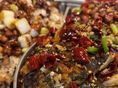 -锦尚阁烤鱼(望京新荟城店)