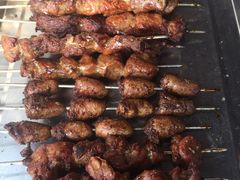 -王记西鎮电烤肉(汶上路店)