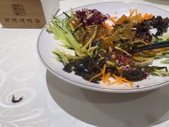 -北戴河转鱼·炒螃蟹酱餐厅