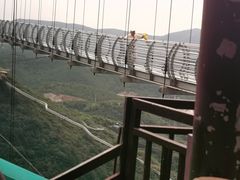 -蓟州溶洞风景区
