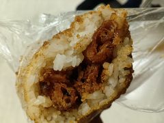 -临江门糯米团