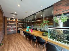 -早一美餐厅·EBISU(会展誉景店)