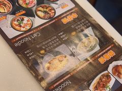 -新旺茶餐厅·早餐·夜宵(仙霞店)