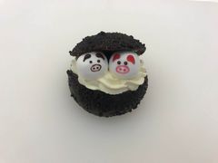 -味多美蛋糕(航天桥店)
