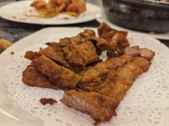 招牌香猪腩仔骨-美极鲜食坊(宝安南路店)