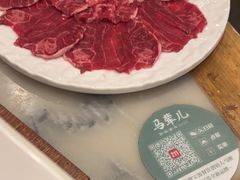 -牛街·马辈儿涮肉(牛街二店)